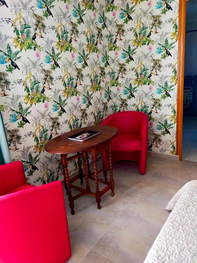 Petit Chatelet Bis Hirel Dış mekan fotoğraf