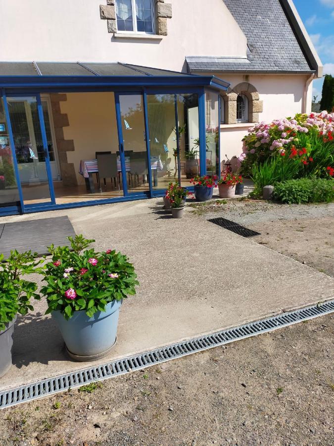 Petit Chatelet Bis Hirel Dış mekan fotoğraf