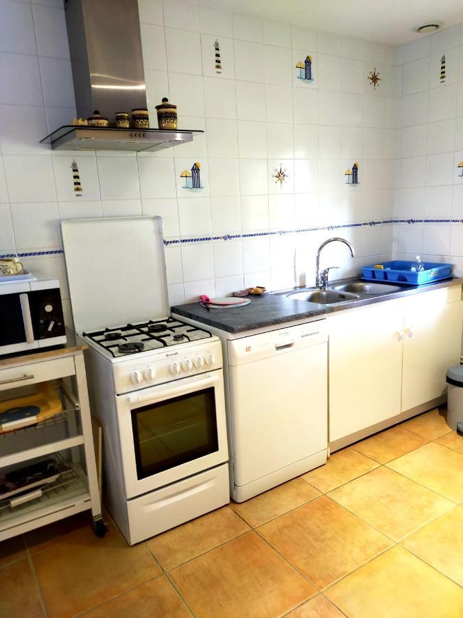 Petit Chatelet Bis Hirel Dış mekan fotoğraf