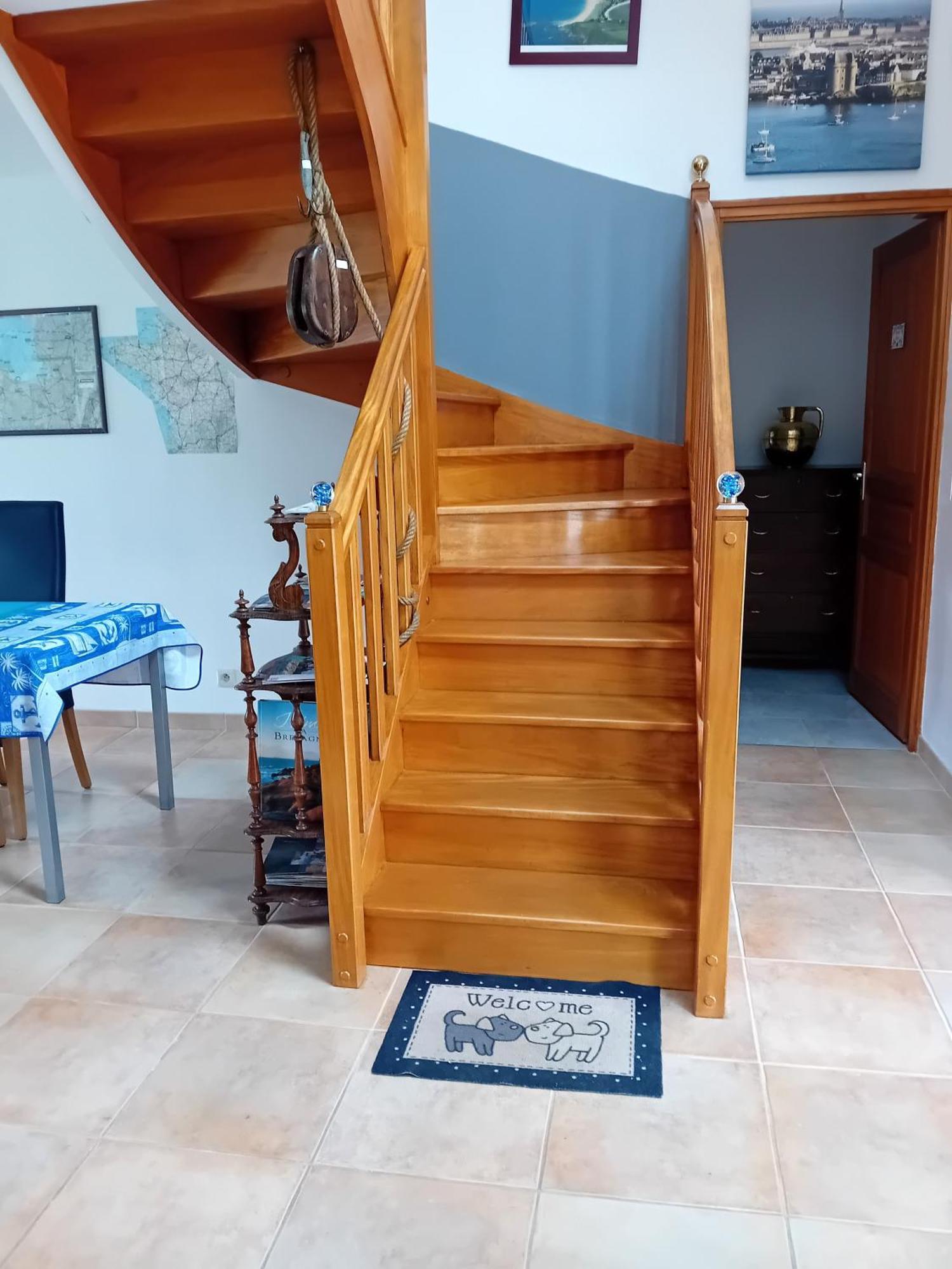 Petit Chatelet Bis Hirel Dış mekan fotoğraf