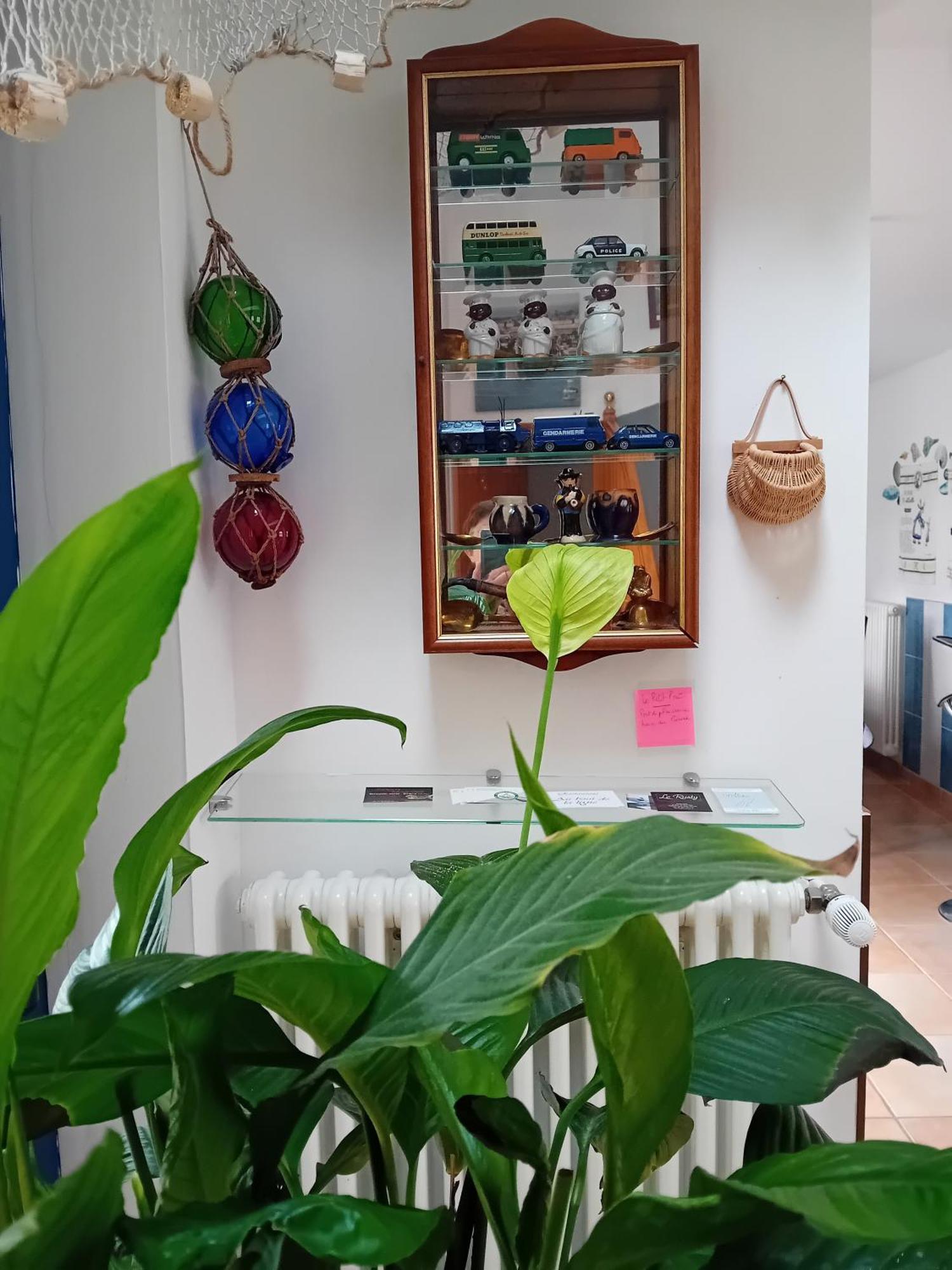 Petit Chatelet Bis Hirel Dış mekan fotoğraf