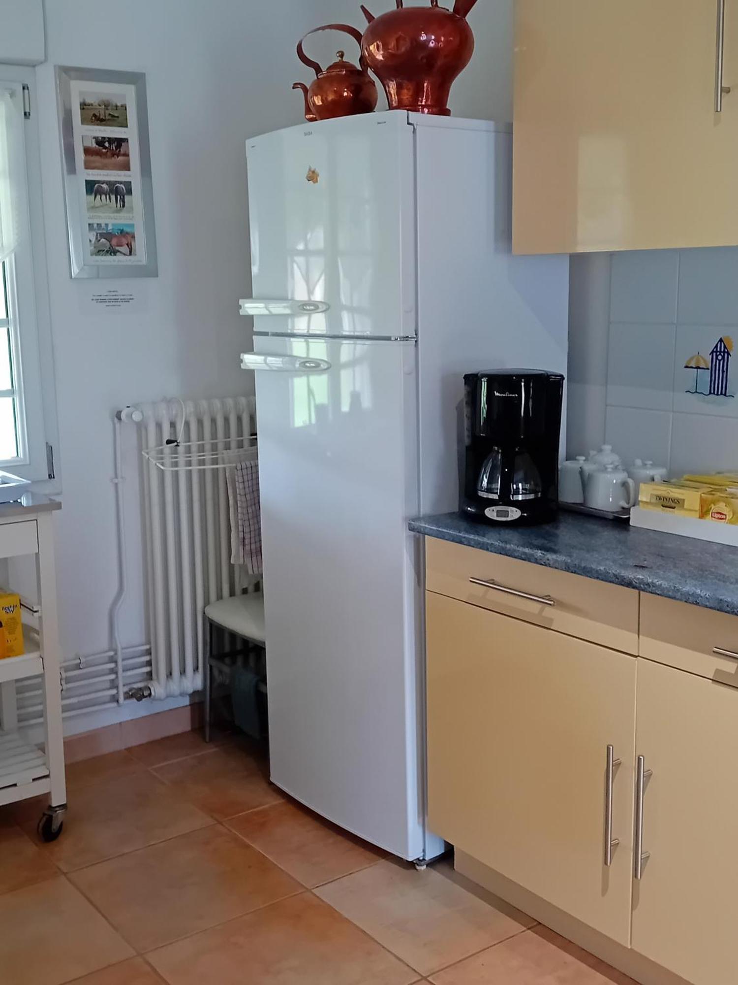 Petit Chatelet Bis Hirel Dış mekan fotoğraf