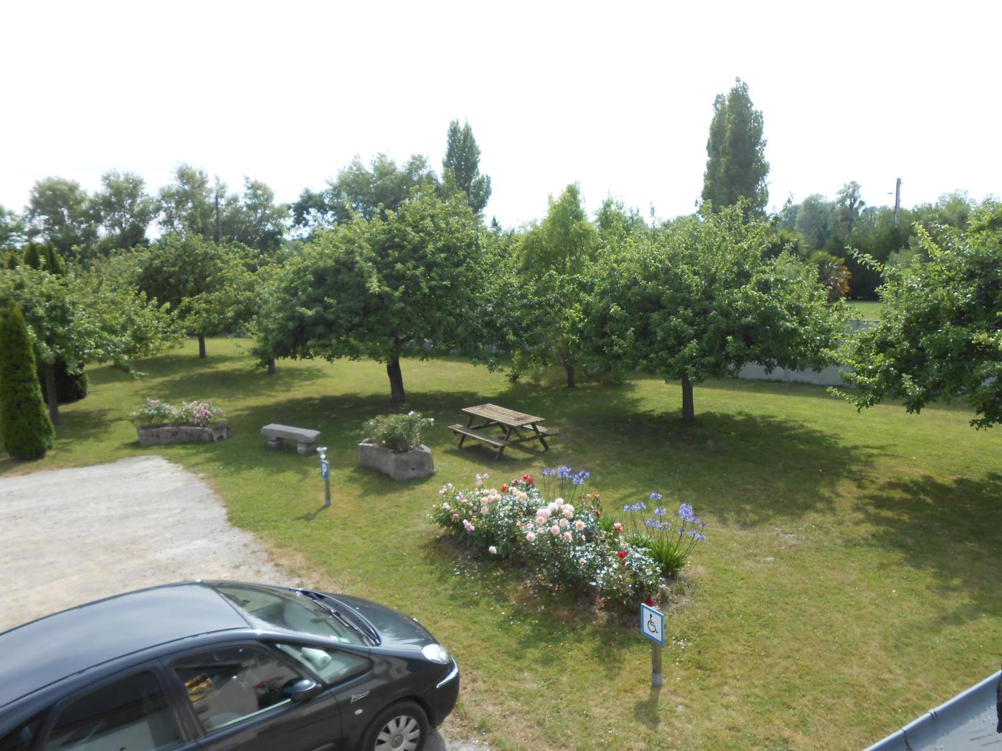 Petit Chatelet Bis Hirel Dış mekan fotoğraf